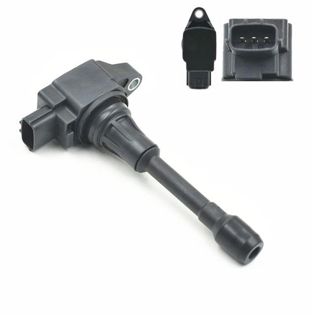 Ignition Coil, Suits Nissan