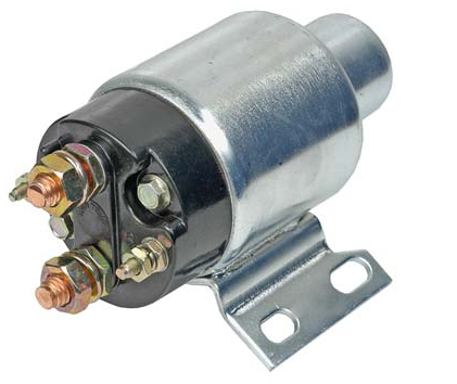 Brand New AS-NZ Solenoid Suits 30-35MT Premium