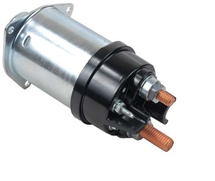 Brand New AS-NZ Starter Solenoid