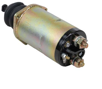 Brand New AS-NZ Starter Solenoid