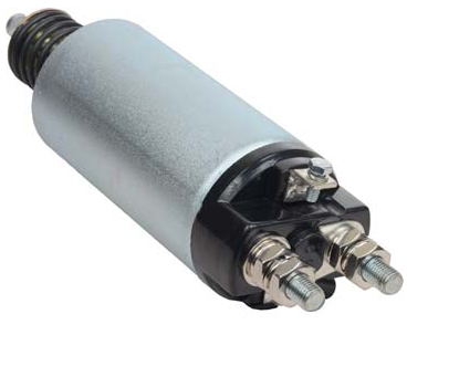 Brand New AS-NZ Solenoid to suit Sawafuji