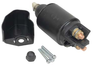 Brand New Mahle/Letrika Solenoid