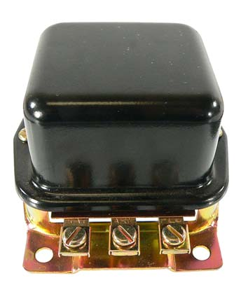 Brand new AS-NZ 6V Mechanical voltage regulator