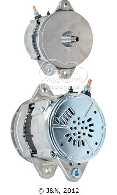 Brand new AEP Alternator