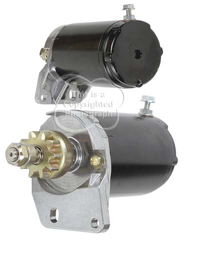 Brand New AEP Starter Motor