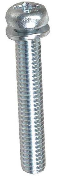 4mm Screw, 24mm long Philips Head