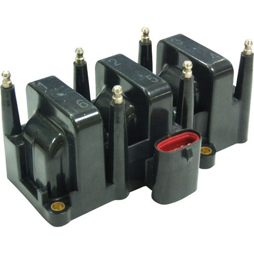 Brand New Ignition Coil suits Ford