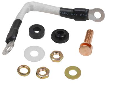 Delco 28MT Field Repair Kit