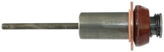 Denso Solenoid Plunger 36.8mm/123mm Long