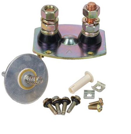 40MT Solenoid Repair kit