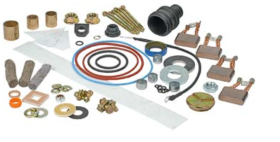 Starter Repair Kit Suits Delco 42MT 12Volt