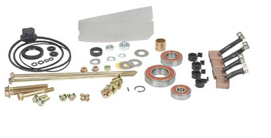 Delco 28mt Repair Kit