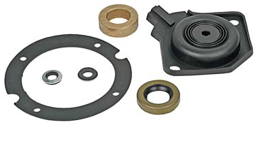 Delco 10-25-27MT Seal Kit