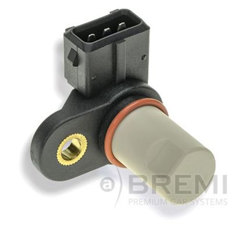 Cam/Crank Sensor