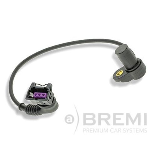 Cam/Crank Sensor