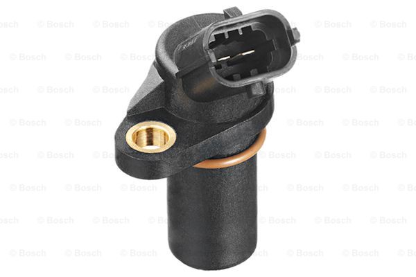 Cam/Crank Sensor