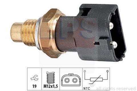 Brand New Coolant Temp Sensor