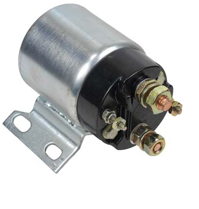 Brand New AS-NZ Starter Solenoid