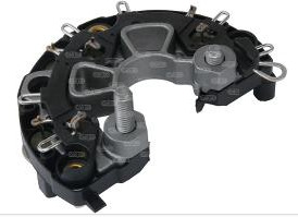 Brand New Bosch Alternator Rectifier