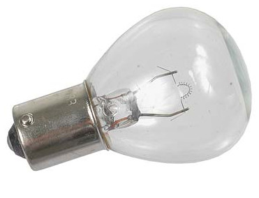 6V Non-Halogen Bulb