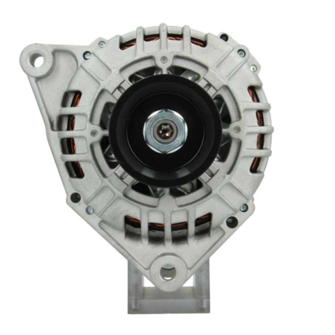 Brand new +Plus Line Pro Alternator