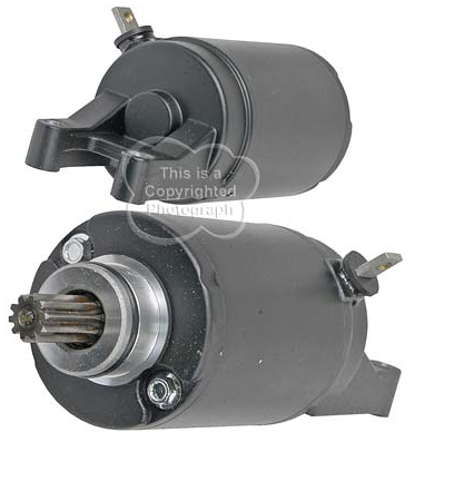 Brand New AEP Starter Motor