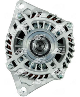 Remanufactured Alternator Suits Mitsubishi