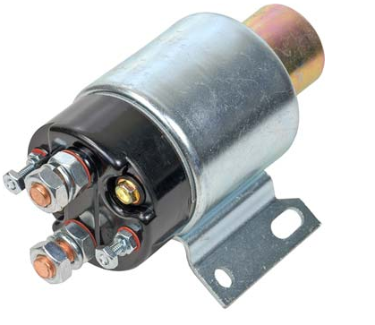 Brand New AS-NZ Starter Solenoid