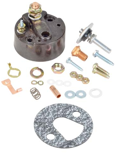 Delco 10mt Solenoid Repair Kit