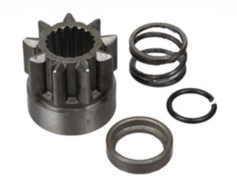 IMI Hi Torque, Pinion Gear Kit, 9T, 0.98