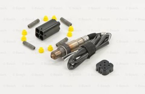 Brand New Oxygen Sensor