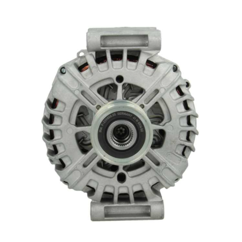 Brand new +Plus Line Pro Alternator