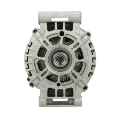 Brand new OEM VALEO Alternator