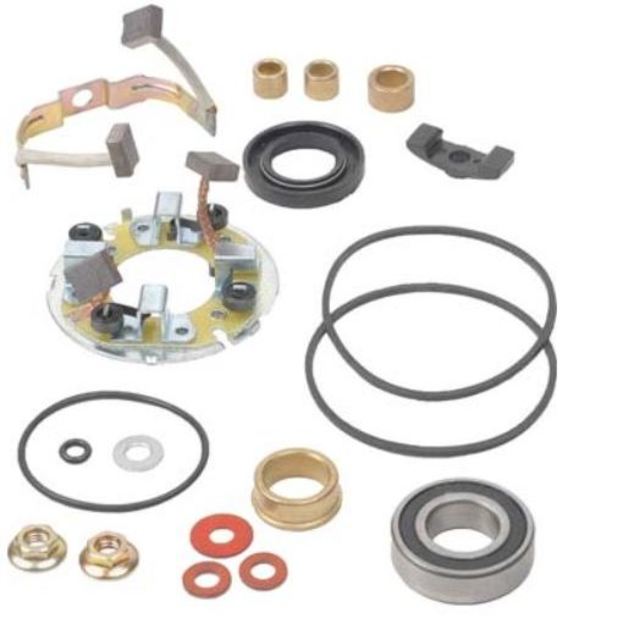 Mitsuba ATV Starter Repair Kit