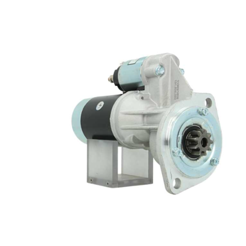 Remanufactured Starter