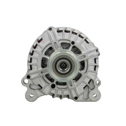 Brand new +Plus Line Pro Alternator