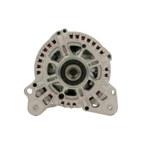 Brand new +Plus Line Pro Alternator