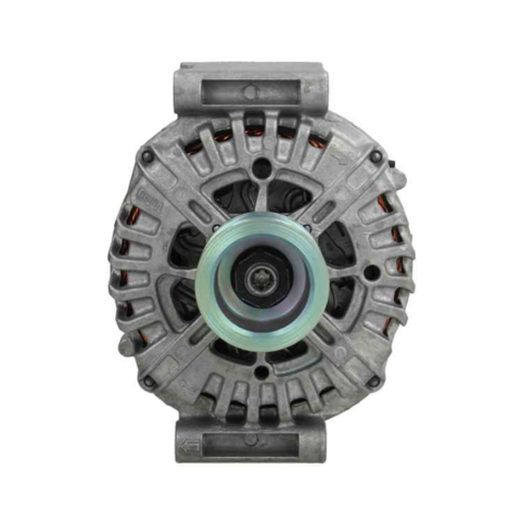 Brand new OEM VALEO Alternator