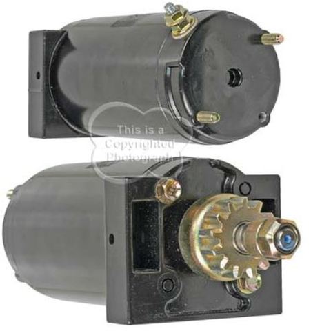 Brand New AEP Starter Motor