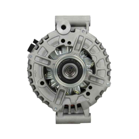 Brand new +Plus Line Pro Alternator