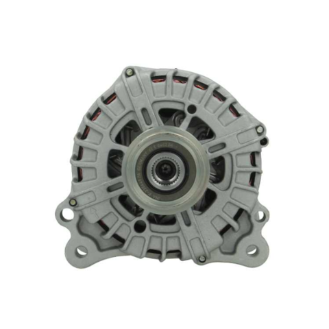 Brand new +Plus Line Pro Alternator