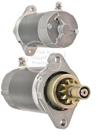 Brand New AEP Starter Motor