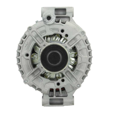 Brand new +Plus Line Pro Alternator