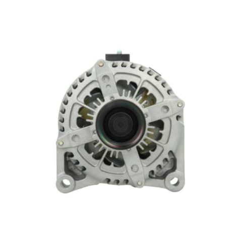 Brand new OEM DENSO Alternator