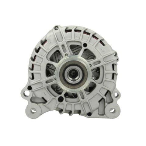 Brand new +Plus Line Pro Alternator