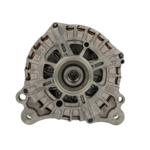 Brand new OEM VALEO Alternator