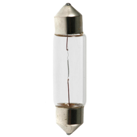 6V Non-Halogen Bulb