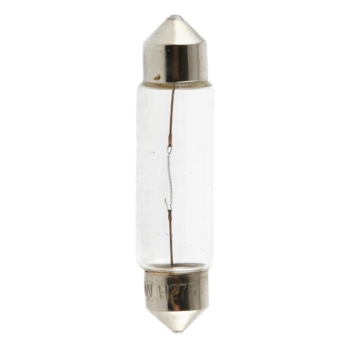 6V Non-Halogen Bulb