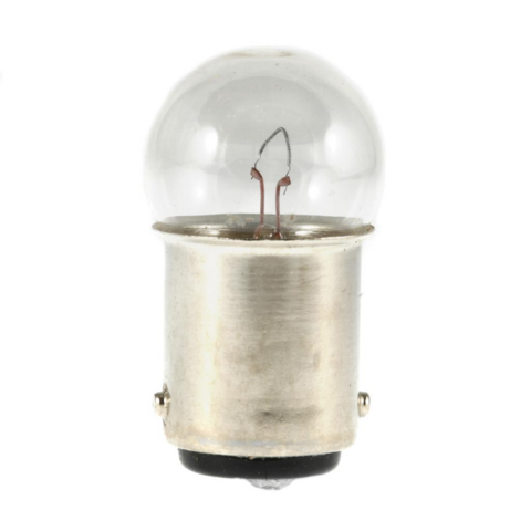 6V Non-Halogen Bulb