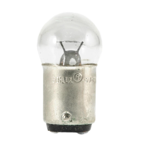 6V Non-Halogen Bulb